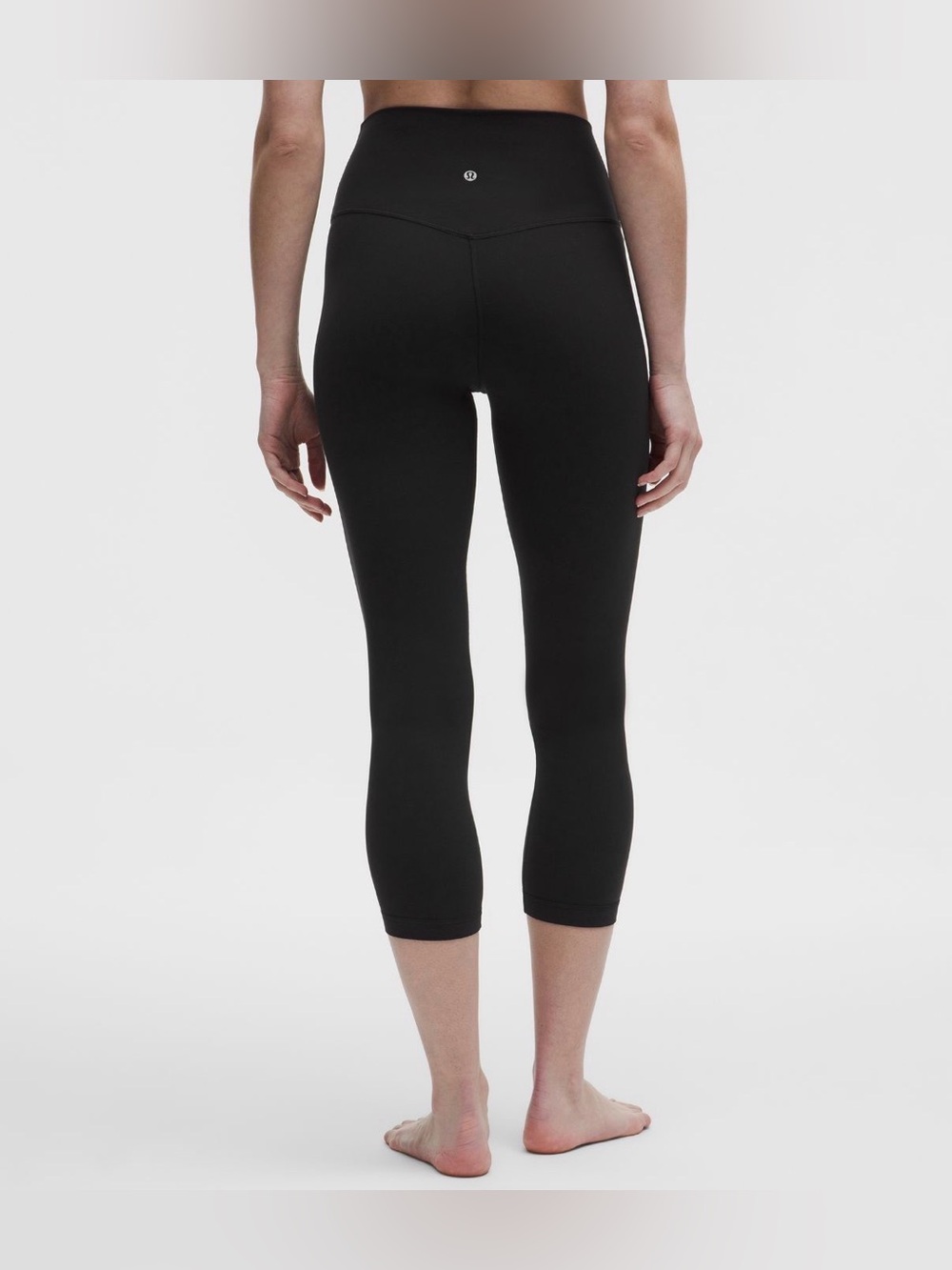 NWT Lululemon Align 23’